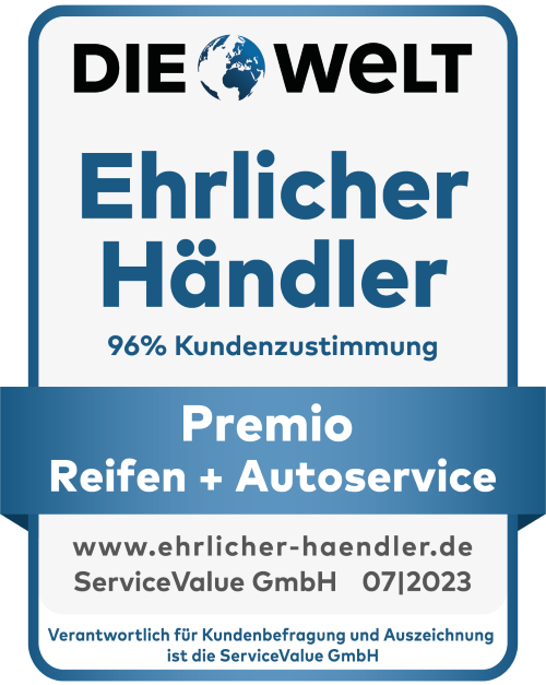 Reifen- und Autoservice Holst GmbH